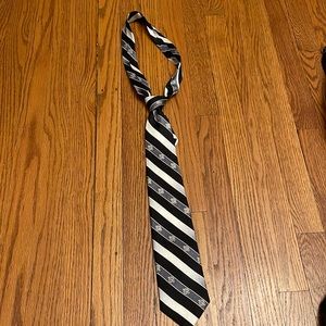 Harley Davidson Tie